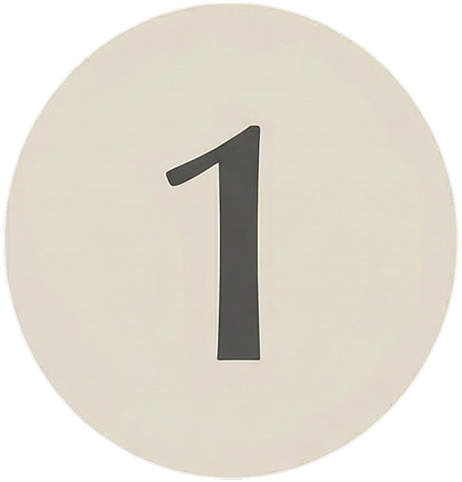 Step 1
