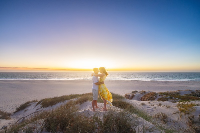 Emma & Sam {pre-wedding}