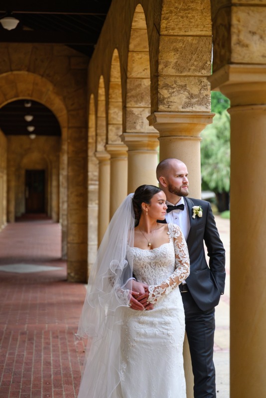 Ellena & Aidan